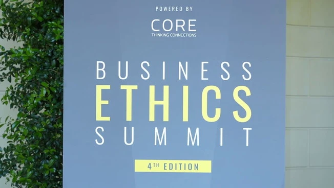 Leadership responsabile ai tempi dell’IA al centro del Business Ethics Summit