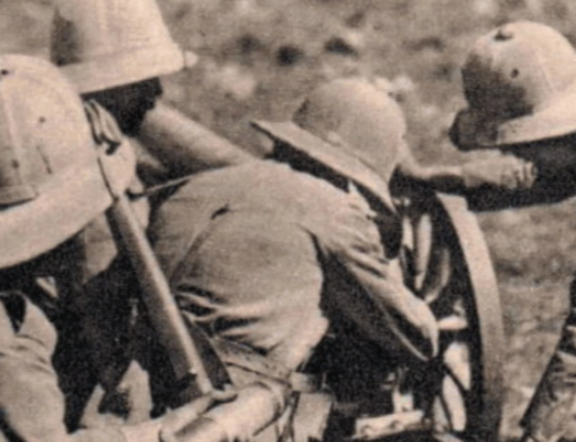 Mussolini, la guerra del Duce al crepuscolo delle colonie