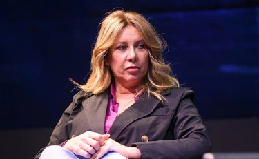 Gaia Tortora, la rivelazione con cui affonda Schlein: "Mi hanno scritto esponenti Pd indignati"