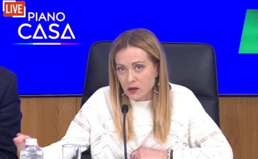 Accise e Piano casa, via libera dal Cdm. Meloni: "Provvedimento che ci sta particolarmente a cuore"