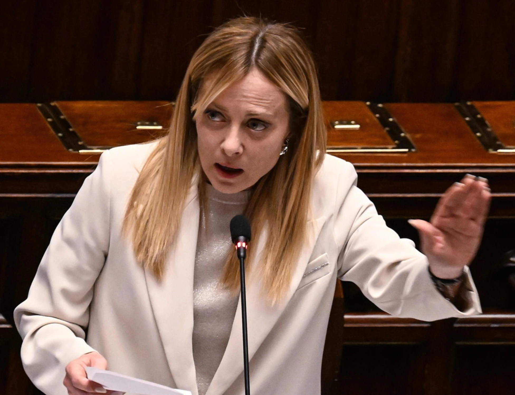 Giorgia Meloni, minacce di morte sotto a un post di Giacomo Salvini: "Gravissimo"