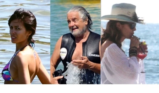Mare, montagna o collinaEcco dove vanno in vacanza i politici