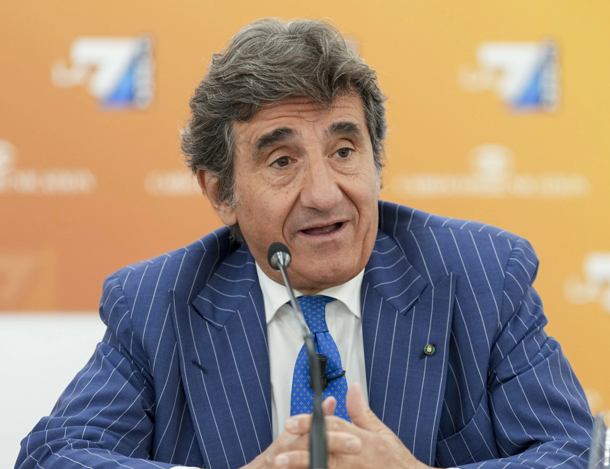 Urbano Cairo, la doppia profezia su Meloni e Vannacci: Italia stravolta?