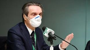 Coronavirus, Attilio Fontana a Giuseppe Conte: "Voglio regole precise, che valgano per tutti"