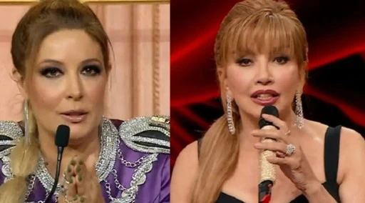 Ballando, Milly Carlucci sistema la Lucarelli? "Lo decide il pubblico"