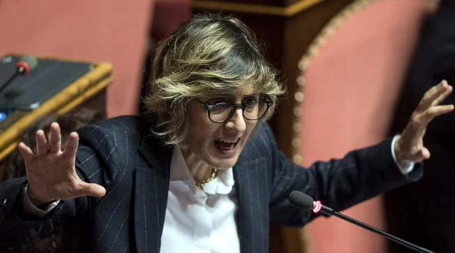 Giulia Bongiorno, il sondaggio Noto la lancia come sindaco di Roma: le cifre della leghista