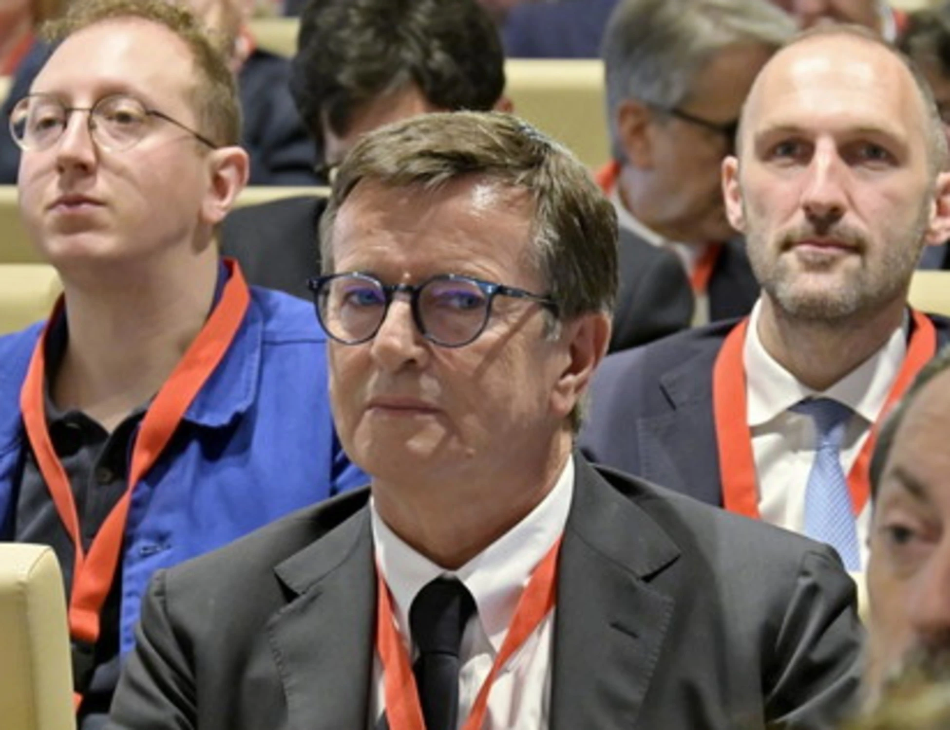 Il Giuseppe Conte putinista devasta il campo largo