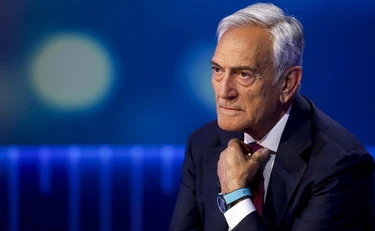 Otto e mezzo, Gravina attacca su Rocchi: "Fango senza sapere nulla"