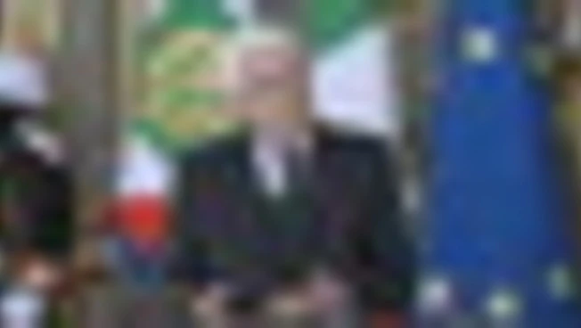 Mattarella: non rassegnarsi a un mondo di chi si impone sugli altri