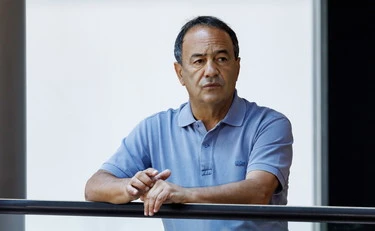 Mimmo Lucano "incandidabile": escluso dalle liste Avs per le regionali in Calabria