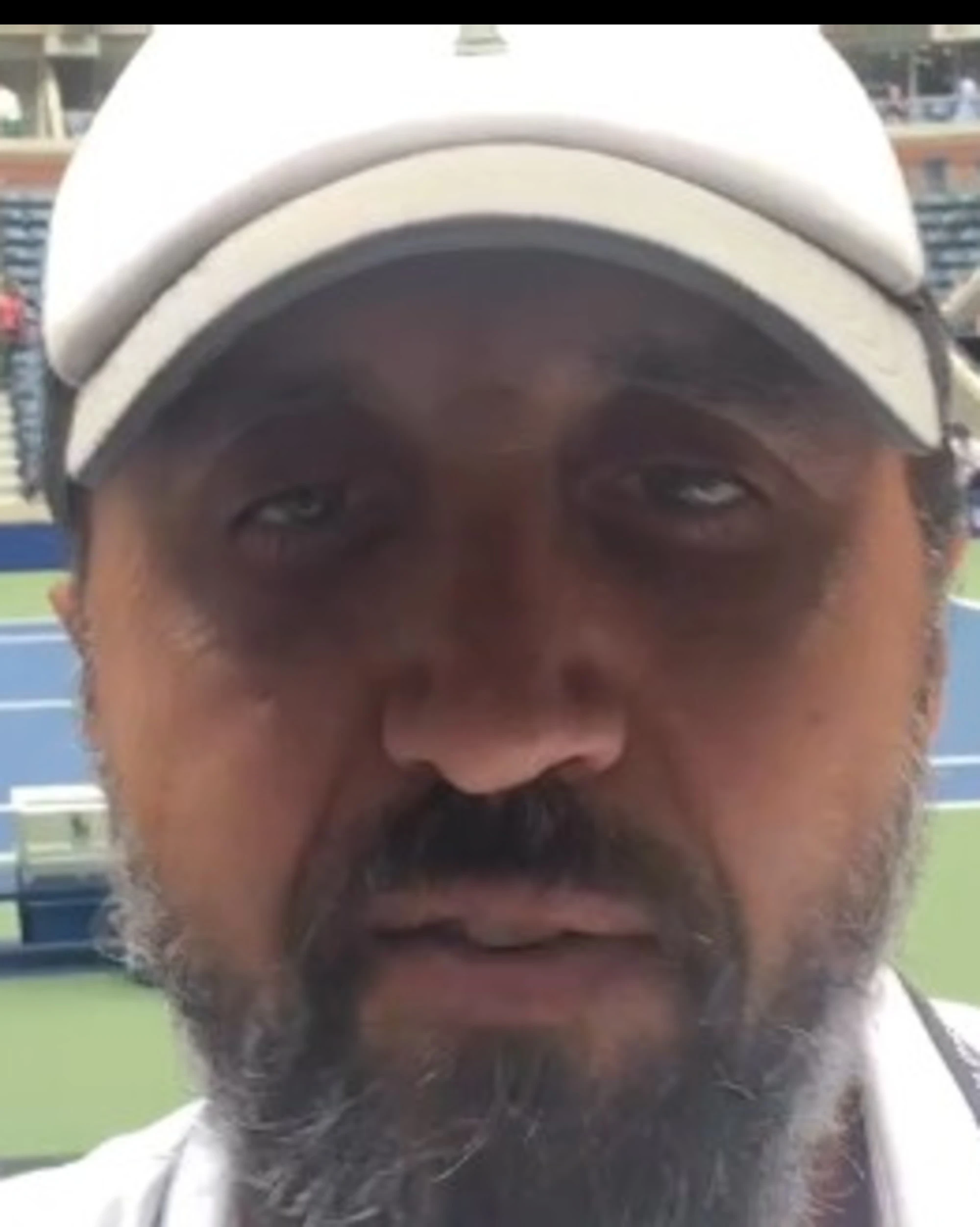 Jannik Sinner, la lezione di Nargiso: "Solo chi lo ha vissuto"