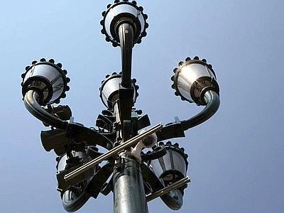 Umpi, l'azienda italiana che crea 'Smart city' a partire dai lampioni