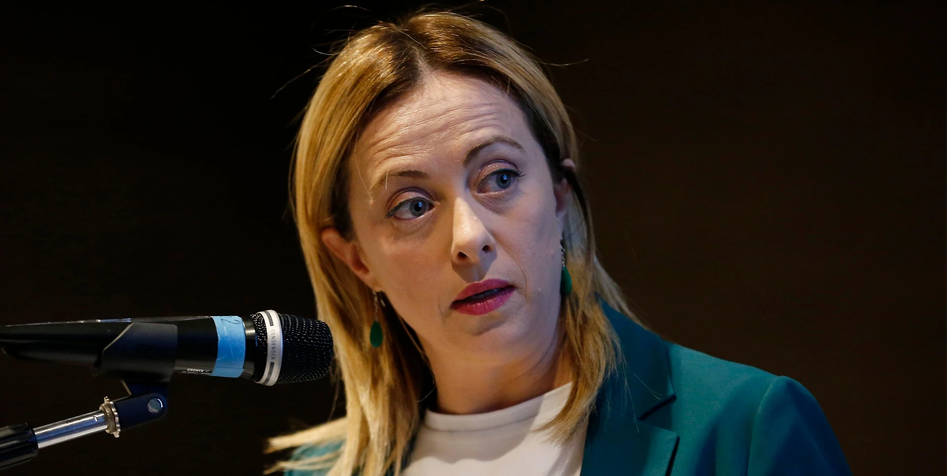 Che tempo che fa, Giorgia Meloni massacra Fabio Fazio dopo Juncker: "Come è messa la sua schiena"
