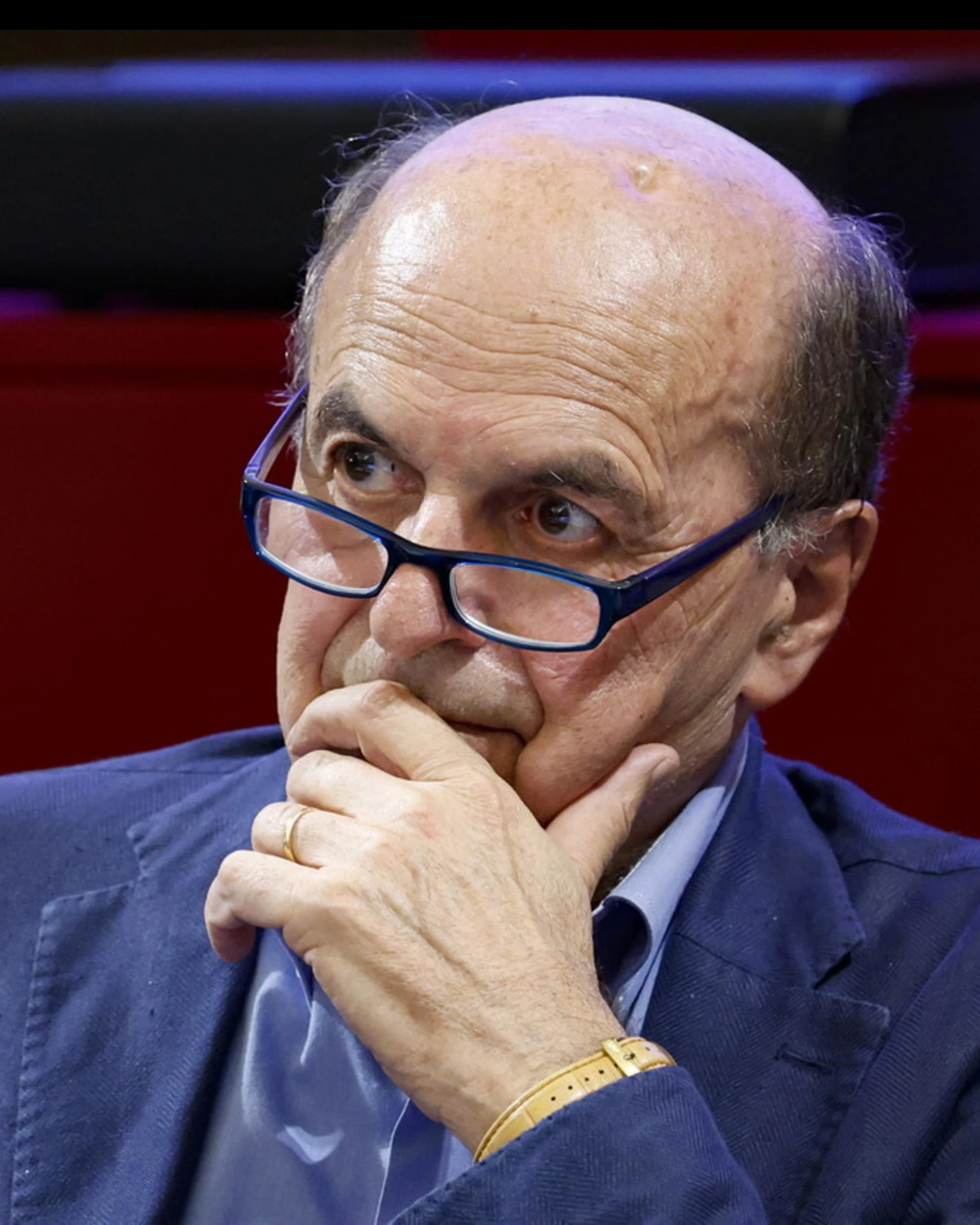 Bersani stecca, "Elly Schlein come gli Oasis"