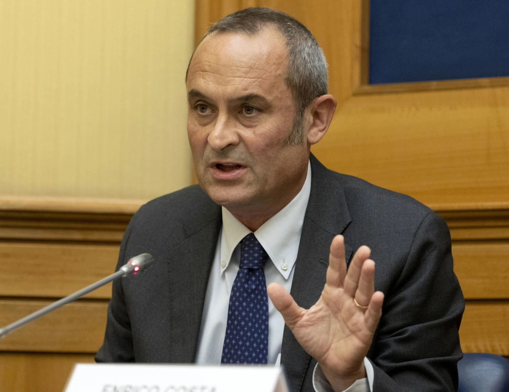 Csm, assolti tre magistrati su quattro