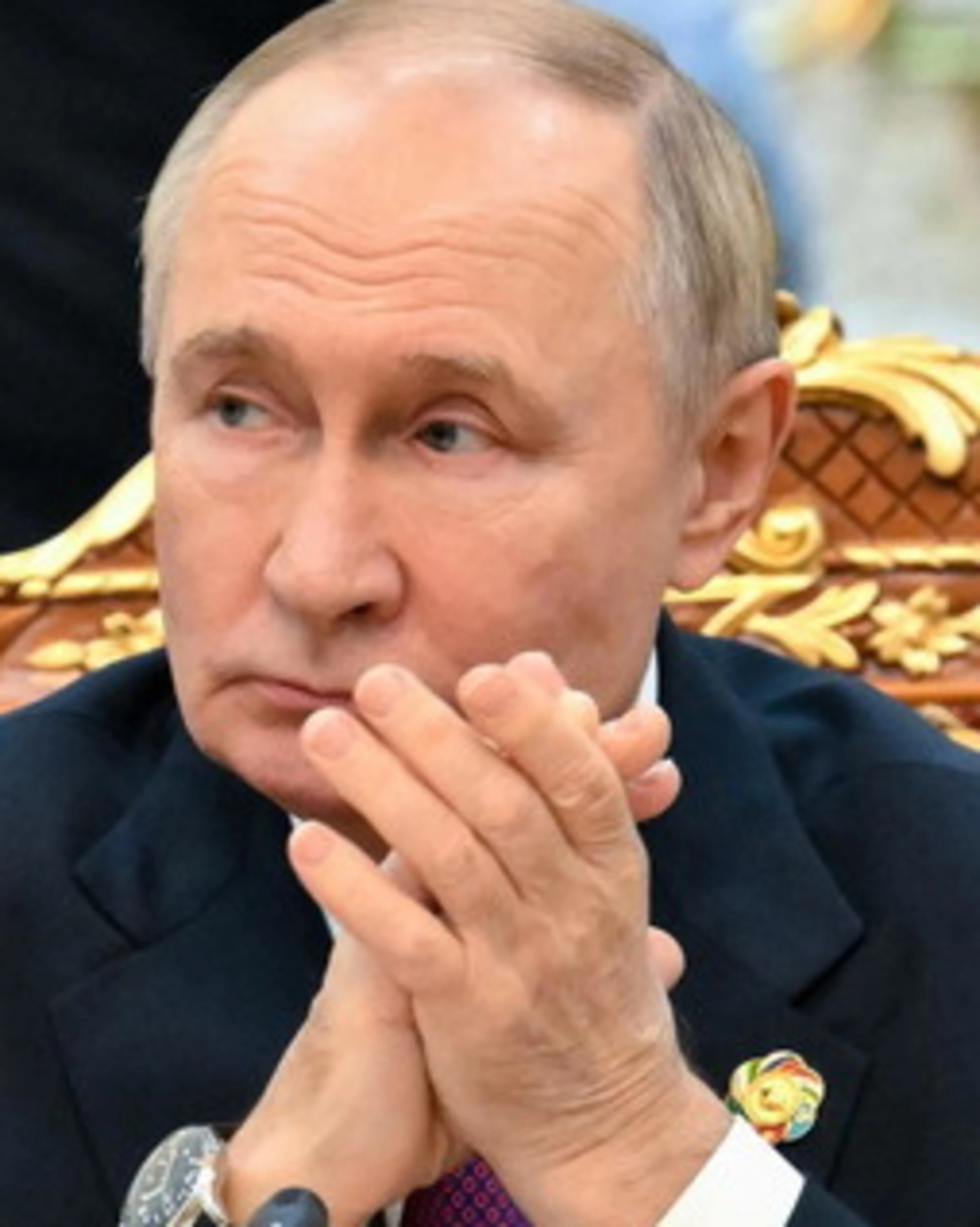 Vladimir Putin, ecco perché la tregua a Gaza lo spaventa