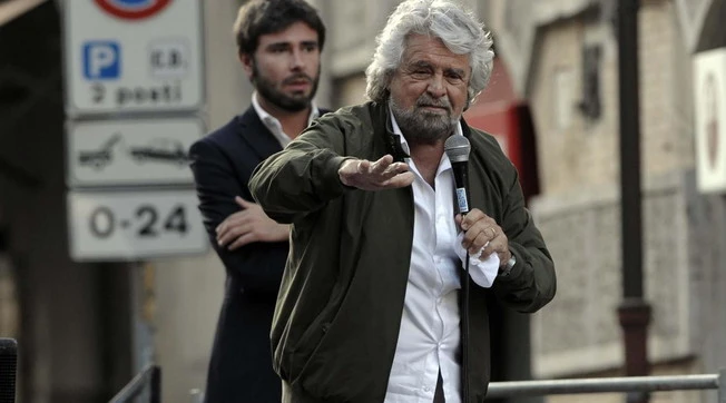 Sondaggio Noto, il crollo del M5s: &quot;Peggio degli altri&quot;, due italiani su tre bocciano Grillo e la sua creatura