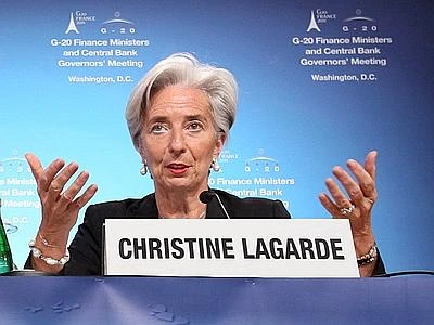 Fmi, oltre 430 miliardi di dollari dal G20: "Fondi per tutti i soci contro la crisi"