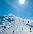 Orobie, piste innevate
