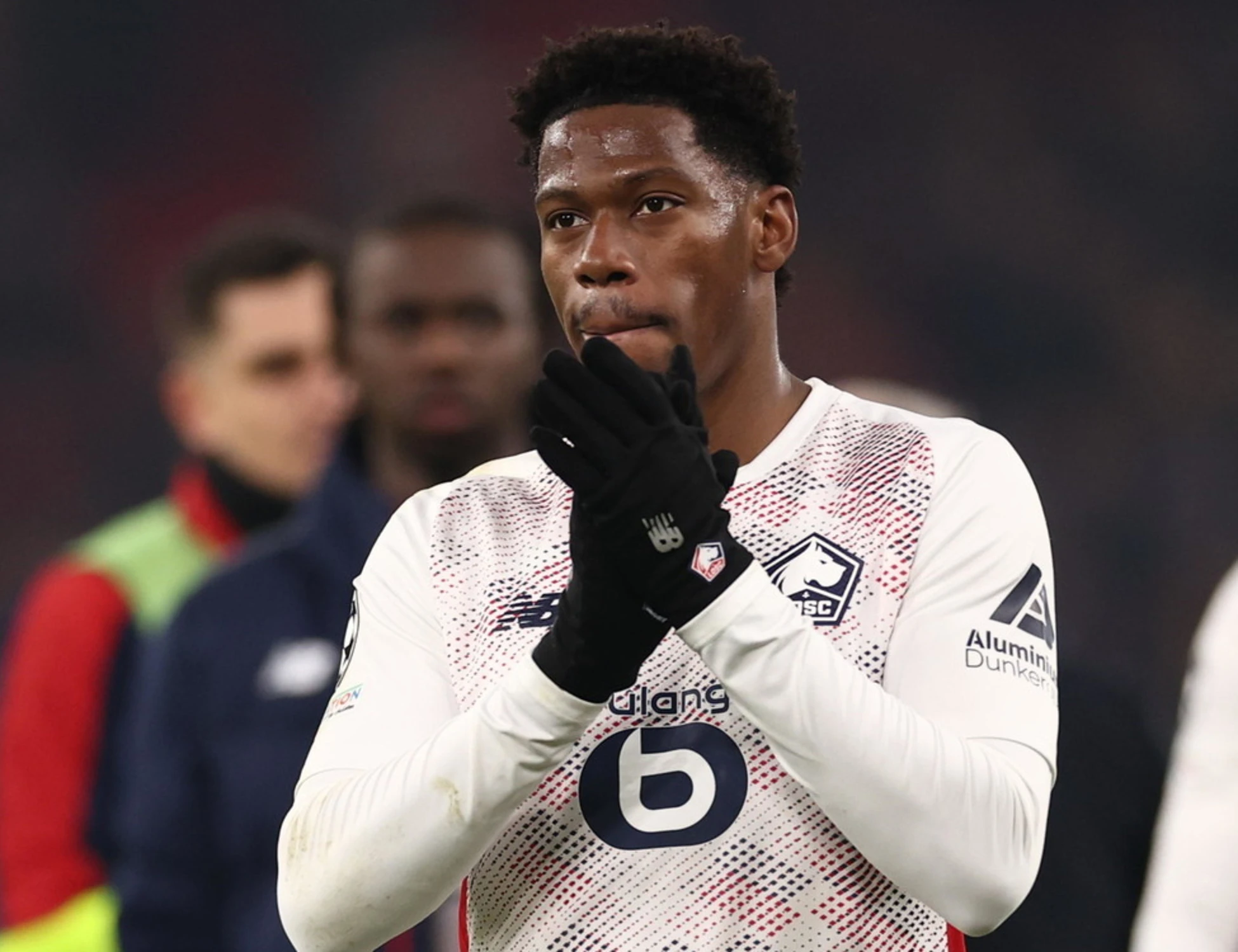 Juventus, il "prezzo" di Jonathan David: chi viene fatto fuori