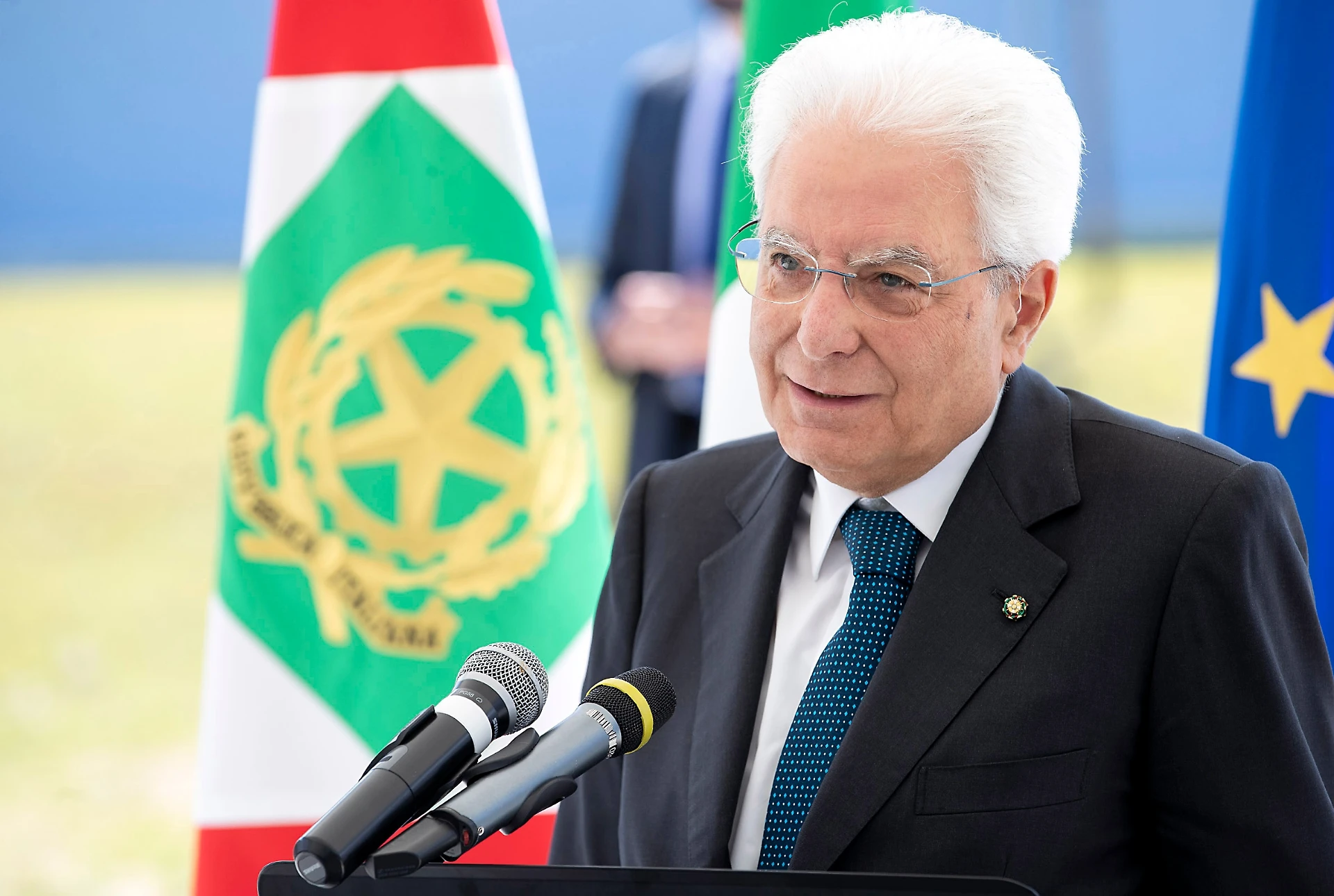 Sergio Mattarella, no a un governo del presidente: consultazioni rapide