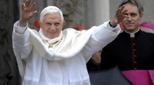 Joseph Ratzinger