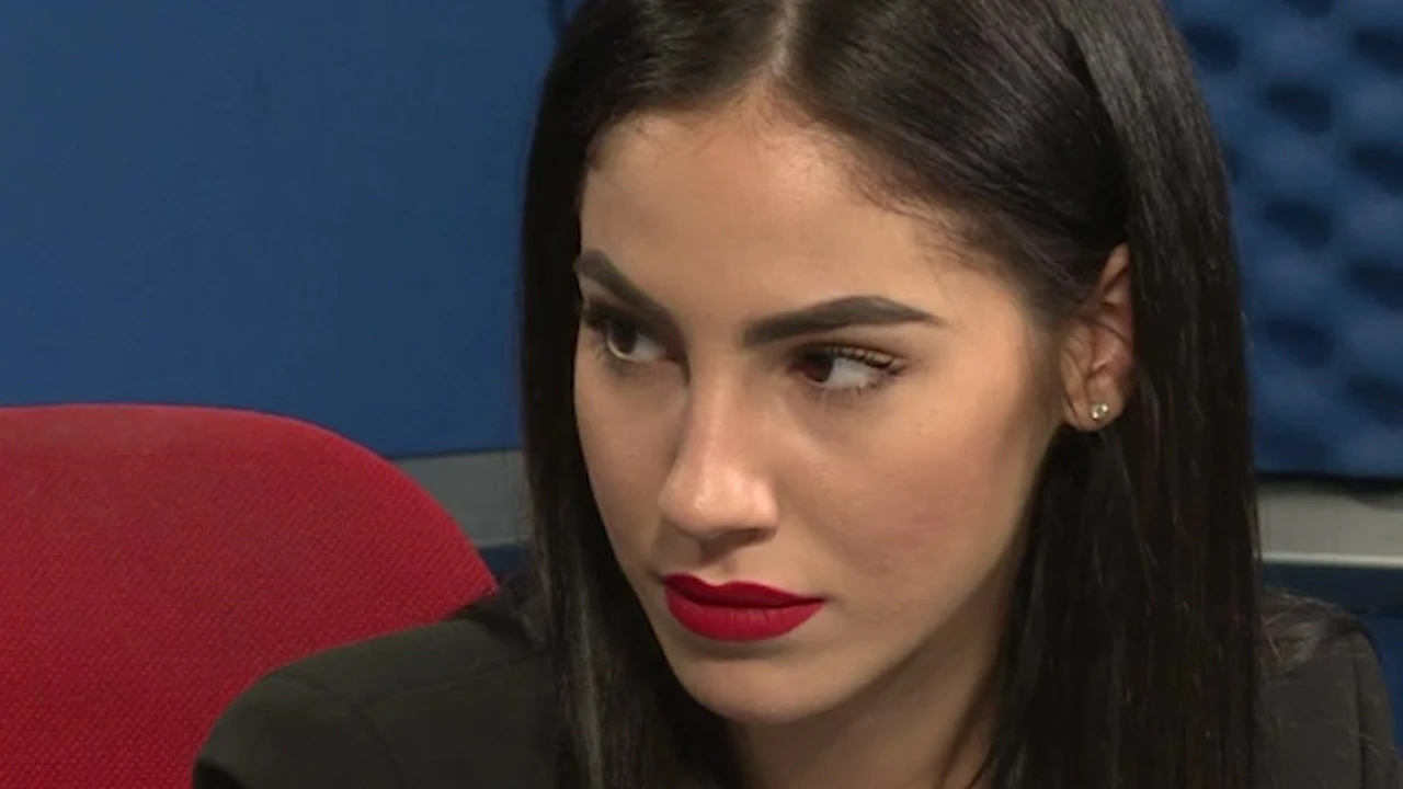 Giulia De Lellis, il tremendo problema di salute: "Devo prendere un farmaco, è una cosa seria"