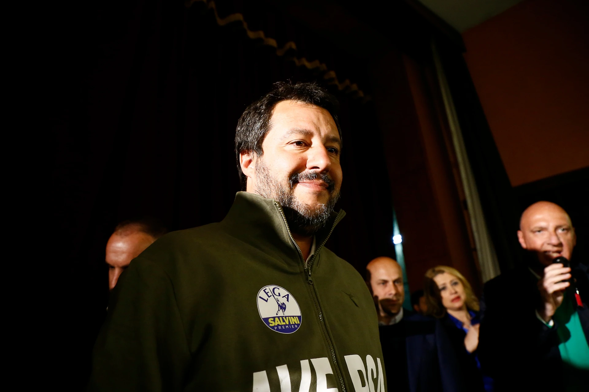 Luigi Di Maio, l'incubo sul piano di Salvini per farlo fuori dal governo: "Ci sono fin troppi segnali"