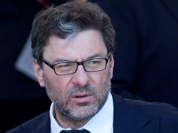 Giancarlo Giorgetti, la cupa profezia: "Con questo governo fra tre anni il Paese è spacciato"
