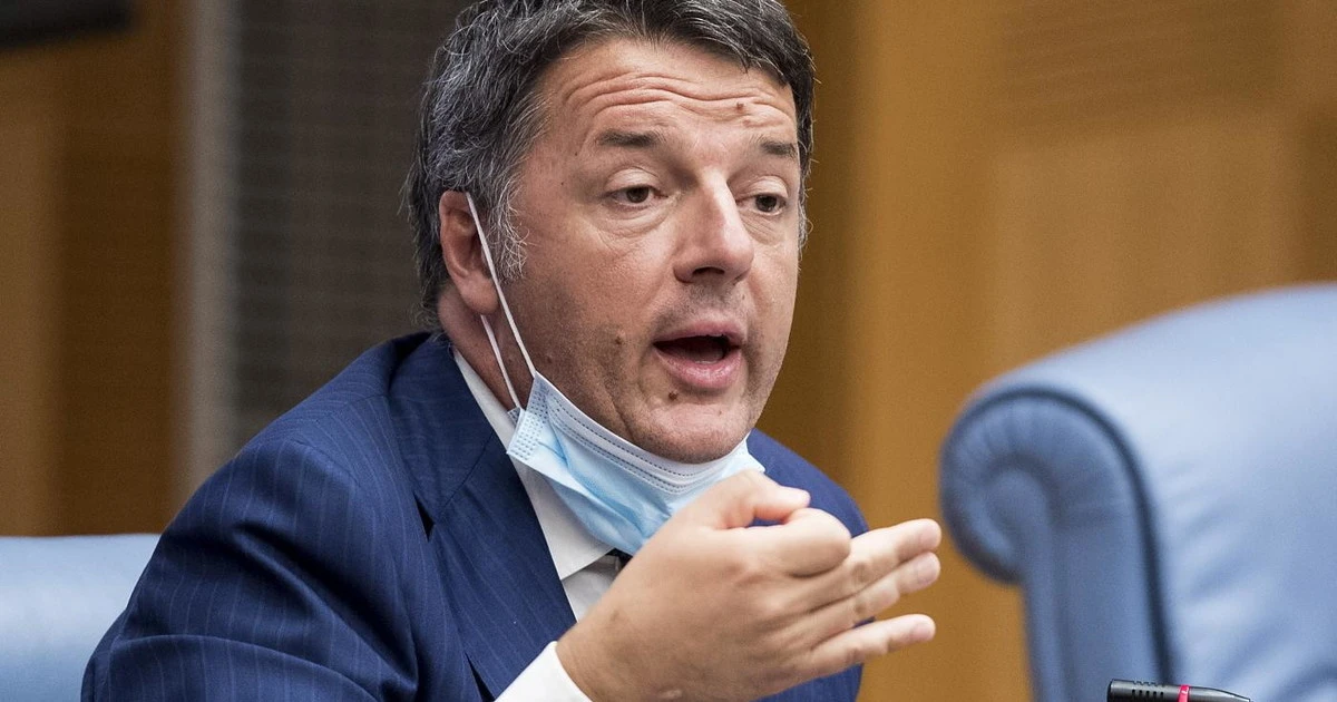 Matteo Renzi, le bordate contro la magistratura di sinistra? Meglio tardi che mai...