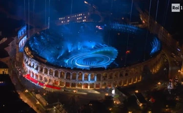 Milano-Cortina, la Cerimonia di chiusura sfonda tra le donne