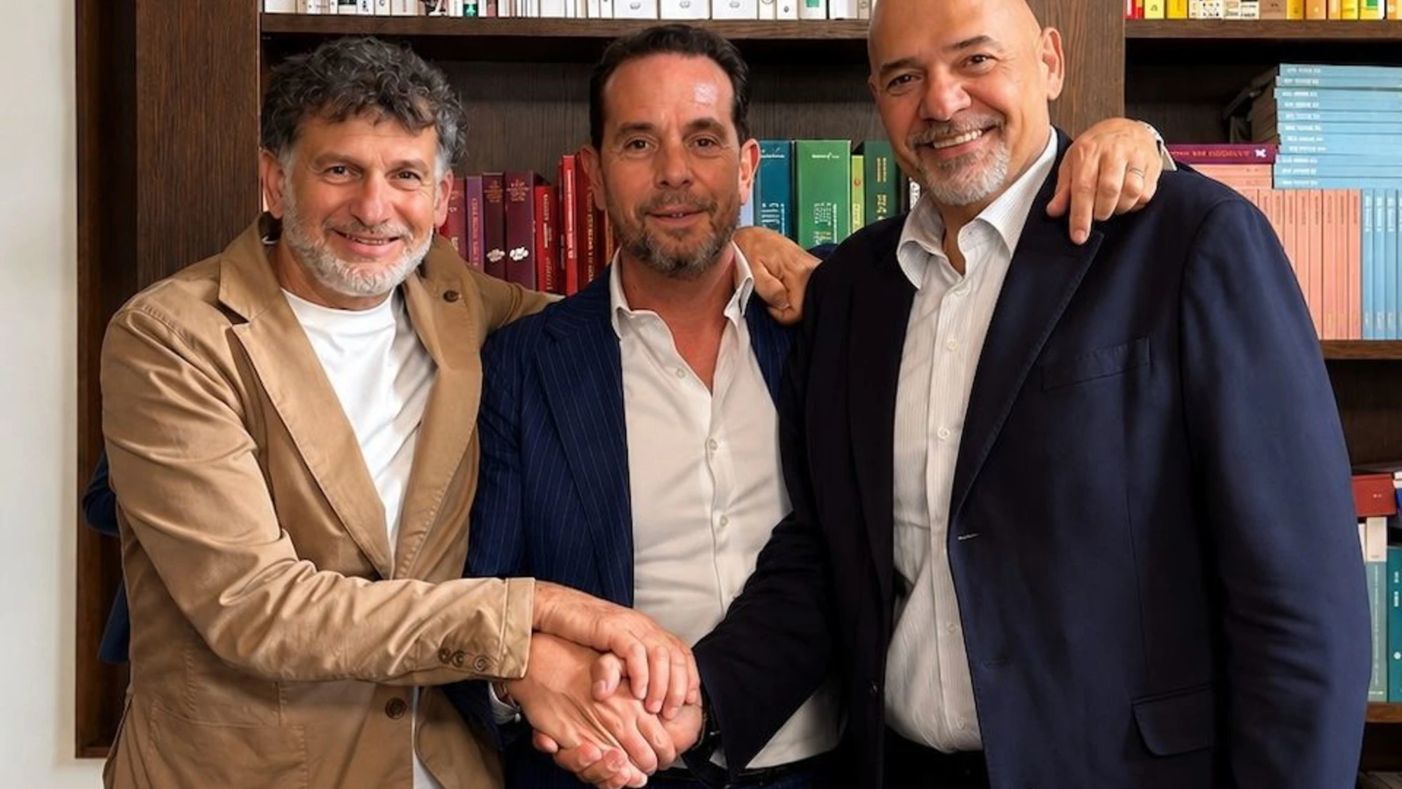 GSA acquisisce ATS e amplia la propria presenza nel settore del security management per grandi eventi