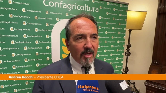Rocchi (Crea) "Serve cambio di paradigma nella gestione del territorio"