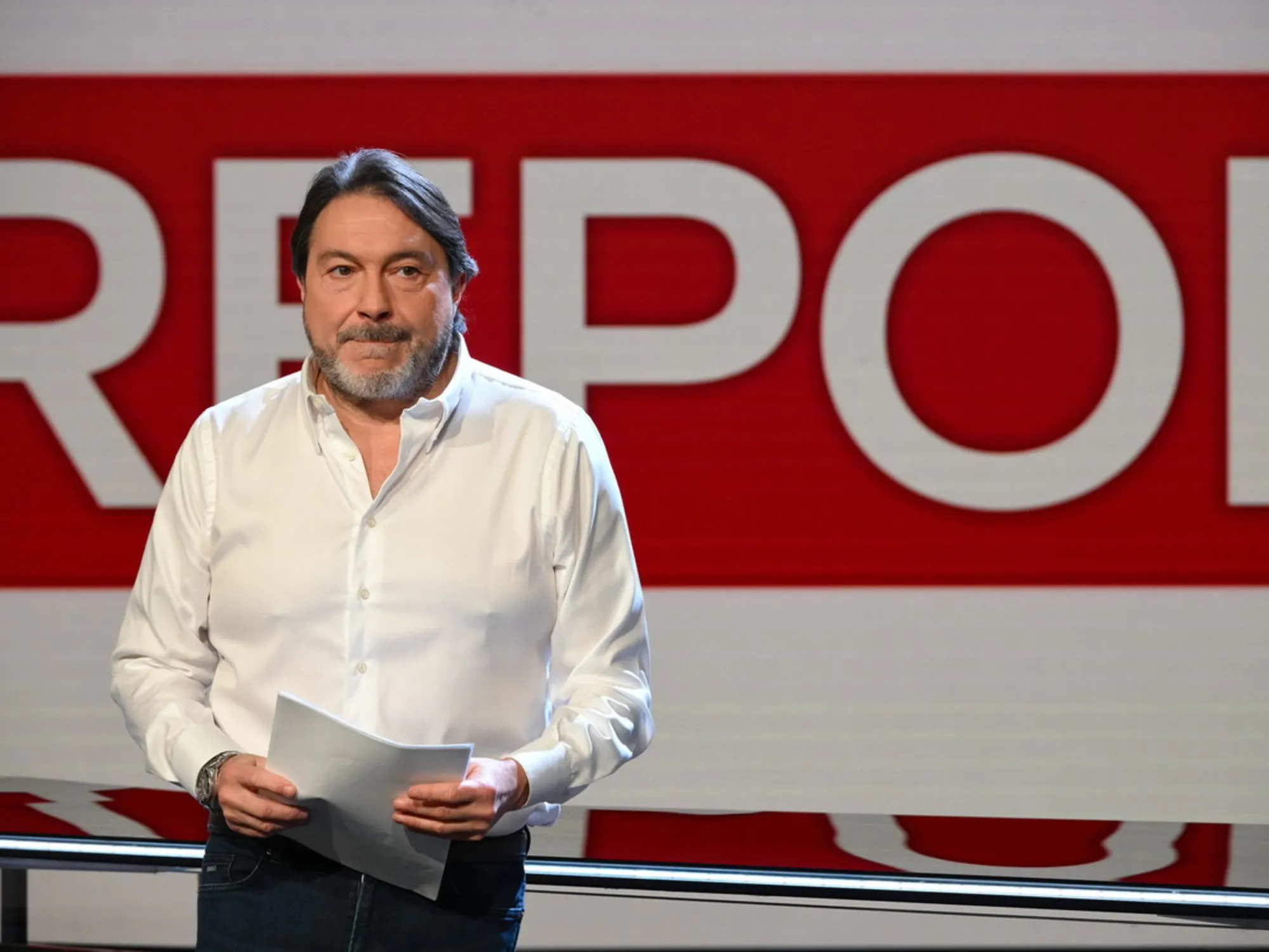 Leggi l'articolo: Clamoroso in Procura: con chi è stato beccato Ranucci. Un caso?