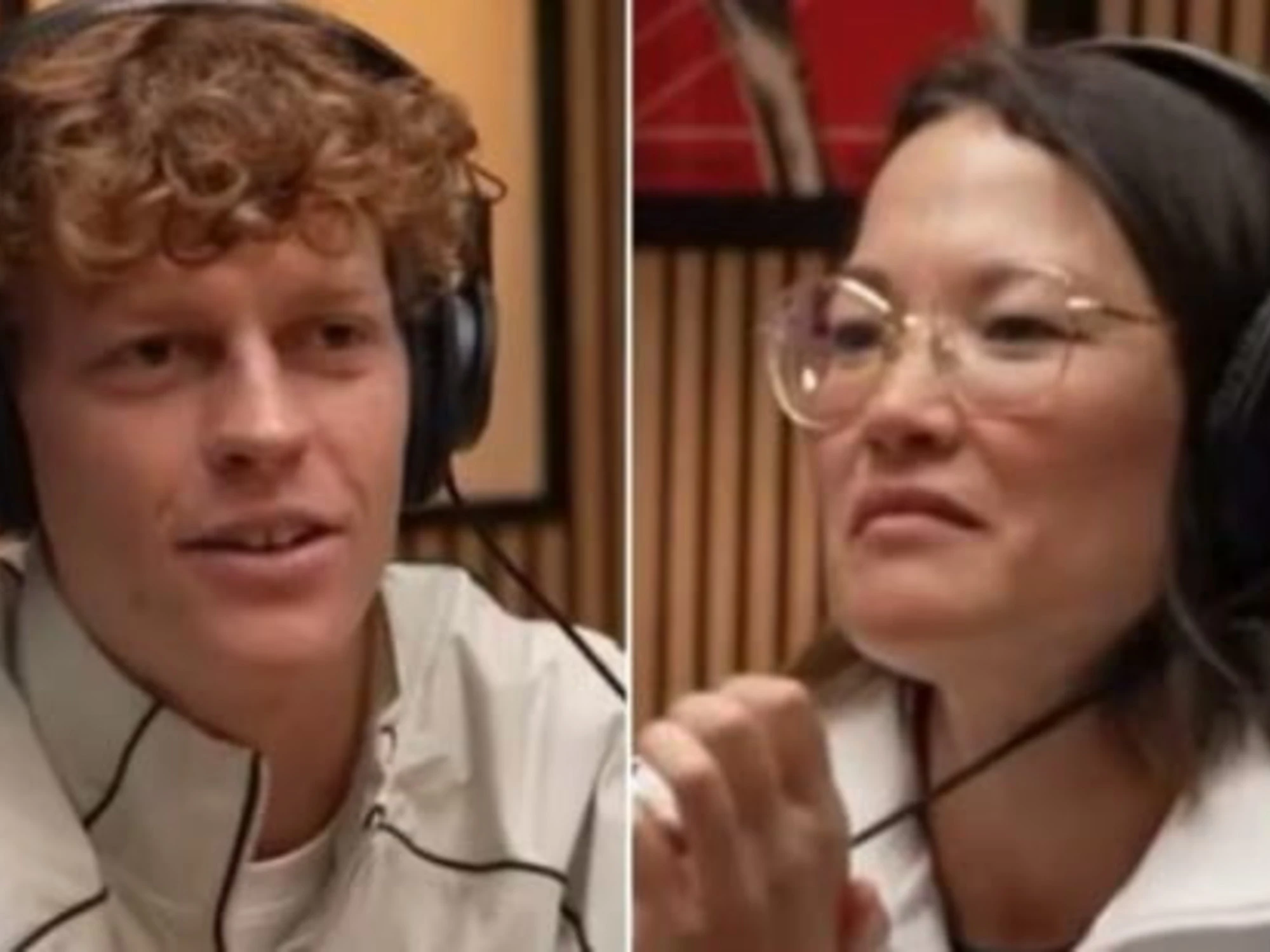 Jannik Sinner spiazza tutti: "Non ho una routine della skincare"