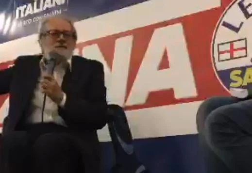 Paolo Becchi polverizza Giovanni Tria: "Ecco cosa sarebbe successo con Paolo Savona al suo posto"