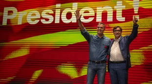 Pedro Sanchez, il nuovo capolavoro: ingovernabilità in Catalogna come a Madrid