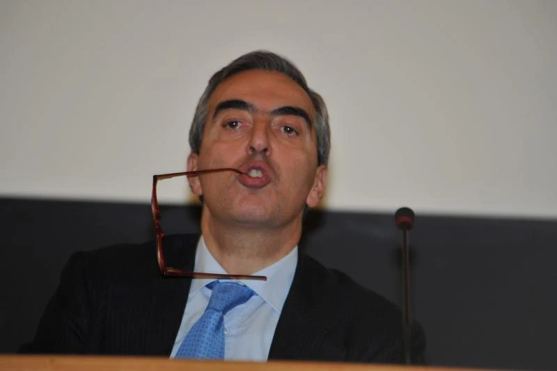 Maurizio Gasparri