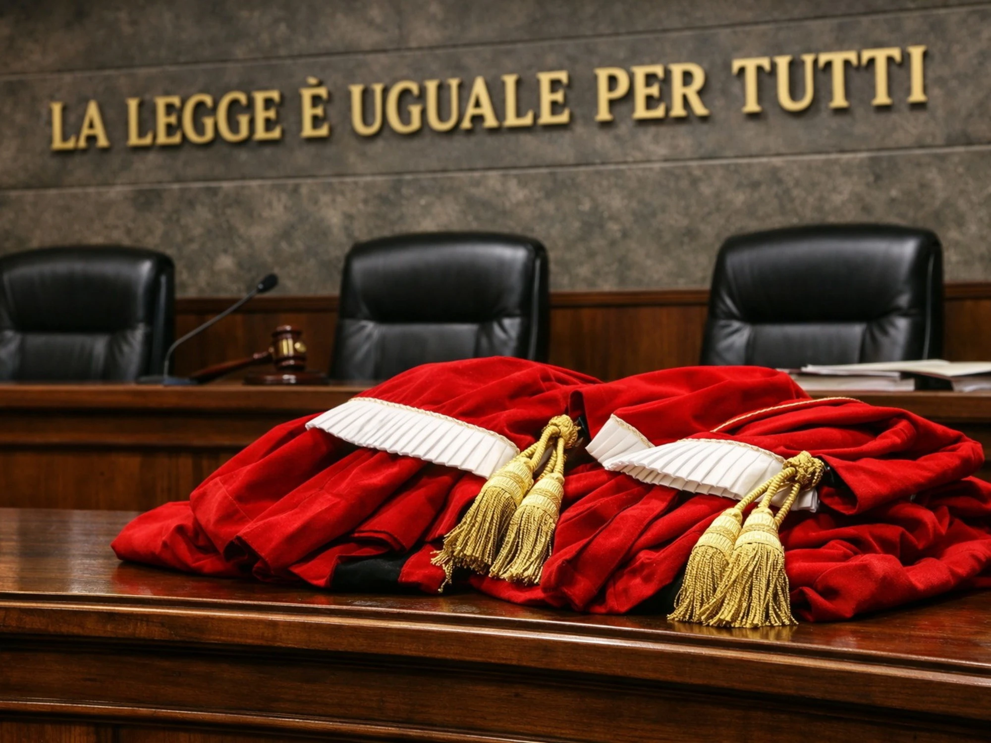 Csm, la scarcerazione ritardata? "Scarsamente rilevante", toga promossa