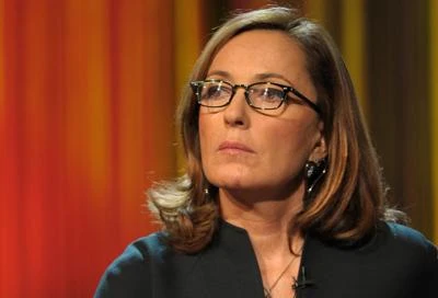 Barbara Palombelli, schiaffo alla sinistra che attacca Salvini al mare: "Vomitano snobismo, odiano il popolo"