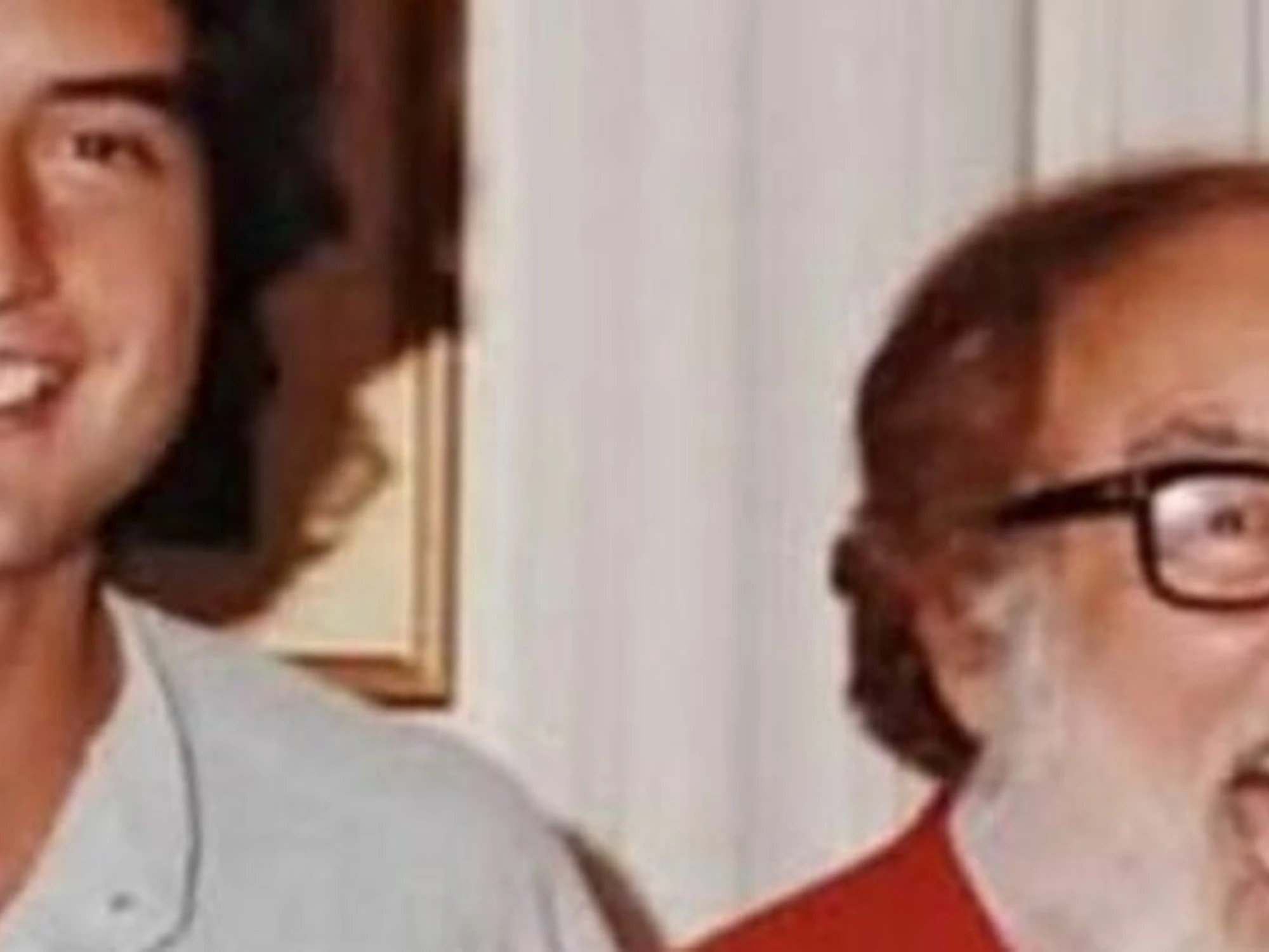 Oreste Lionello, il figlio Davide muore investito dalla metro: "Una tragedia evitabile"