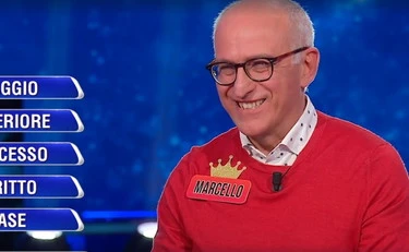 L'Eredità, telespettatori in rivolta contro Marco Liorni: "Un vero e proprio strazio"