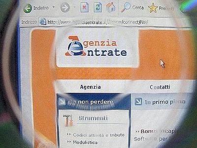 Più cartelle, contributo unico