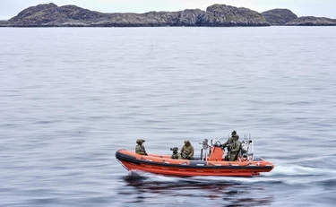 Groenlandia, "operazione Arctic Sentry": clamorosa risposta a Trump