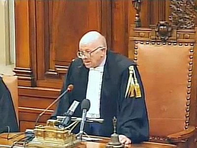 Berlusconi, bufera su Esposito "Condannato perché sapeva"