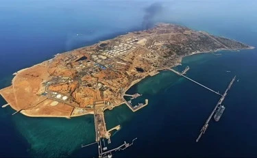 Kharg, l'isola del greggio: l'obiettivo di Trump, come vincere la guerra