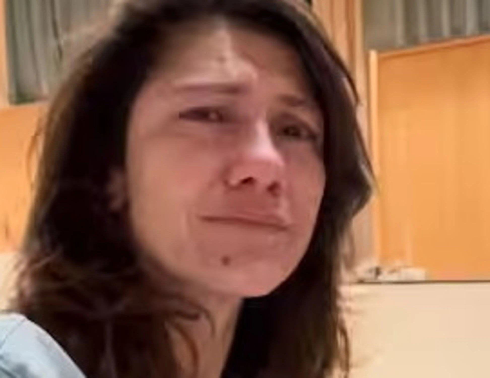 Elisa in lacrime si aggiunge al vippume pro-Pal