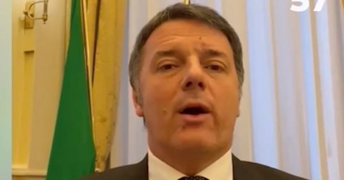 Matteo Renzi, lo sfogo: "Prima un mostro da prima pagina. Poi mi archiviano, ma non ne parla nessuno"