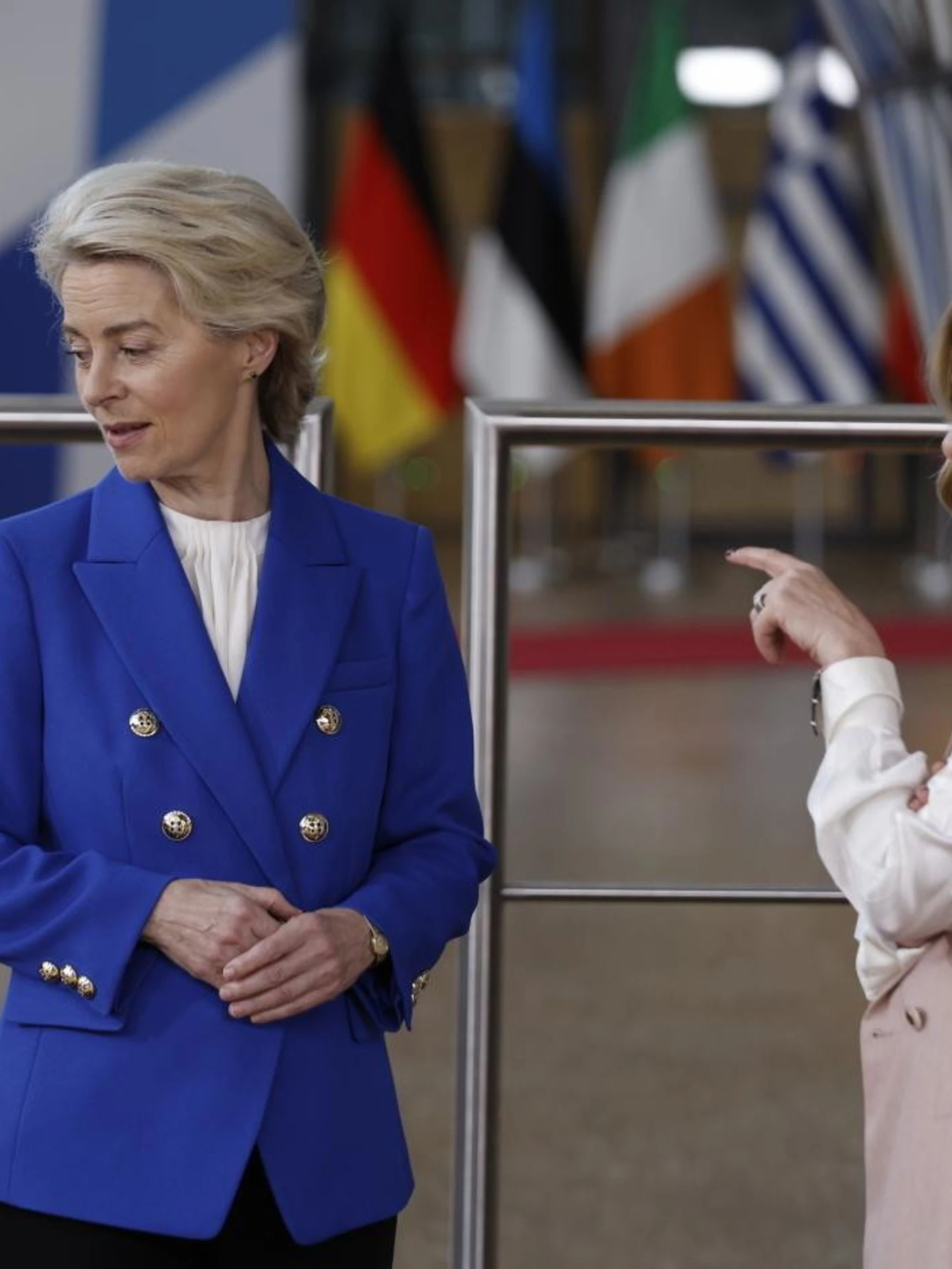 Vertice Ue sul riarmo, via libera al piano e pieno sostegno all'Ucraina: scontro sul debito