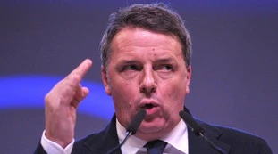 Quirinale, il "piano B" di Matteo Renzi: premier Dario Franceschini, Lega fuori dal governo